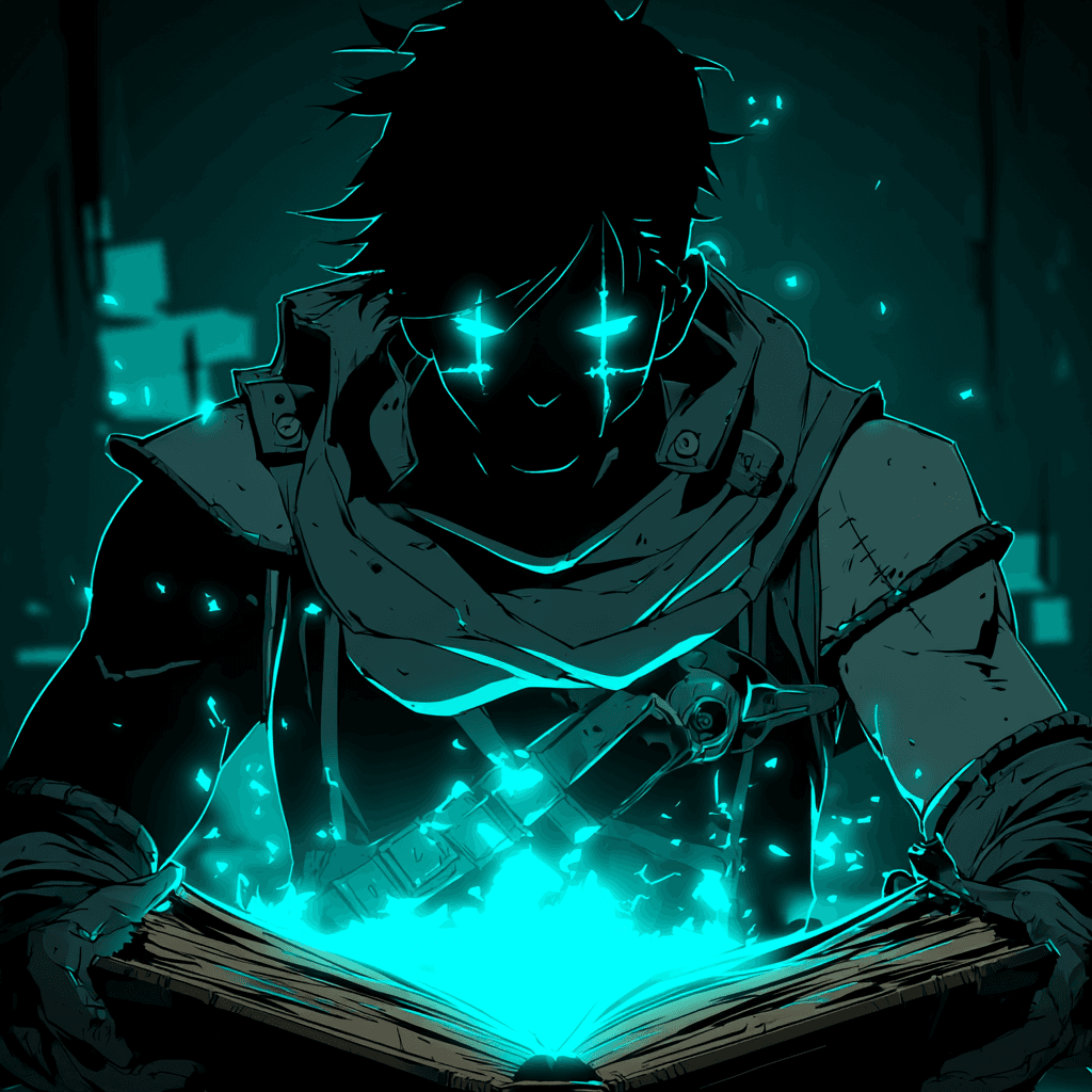 Un maître du jeu d'exception